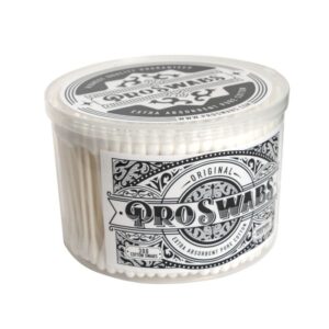 dabbing-cotton-buds-proswabs