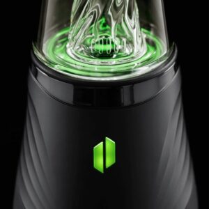 new-puffco-peak-pro-onyx-green-mode