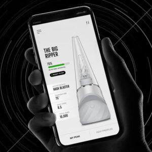 puffco-new-peak-pro-app